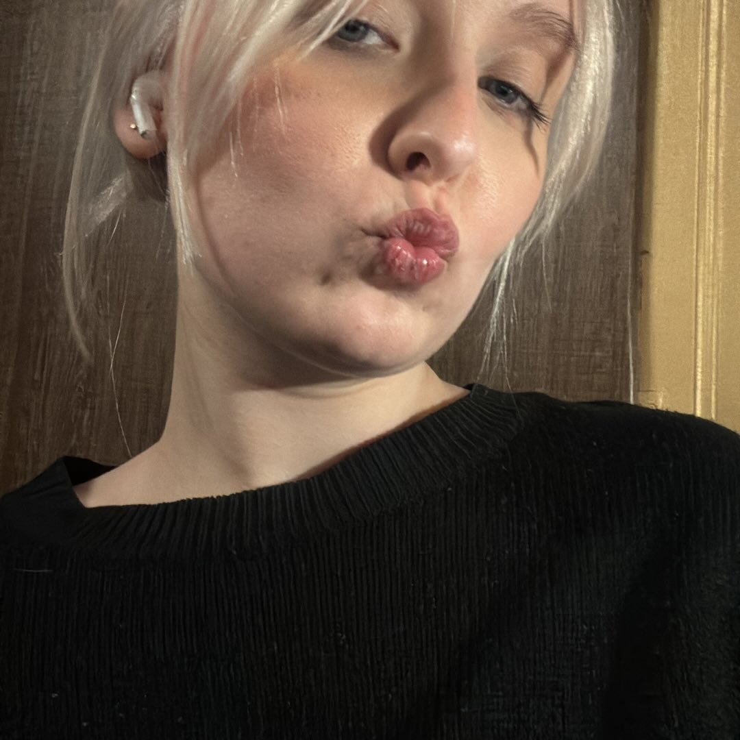 Instagram Profilbild von danaxcelina