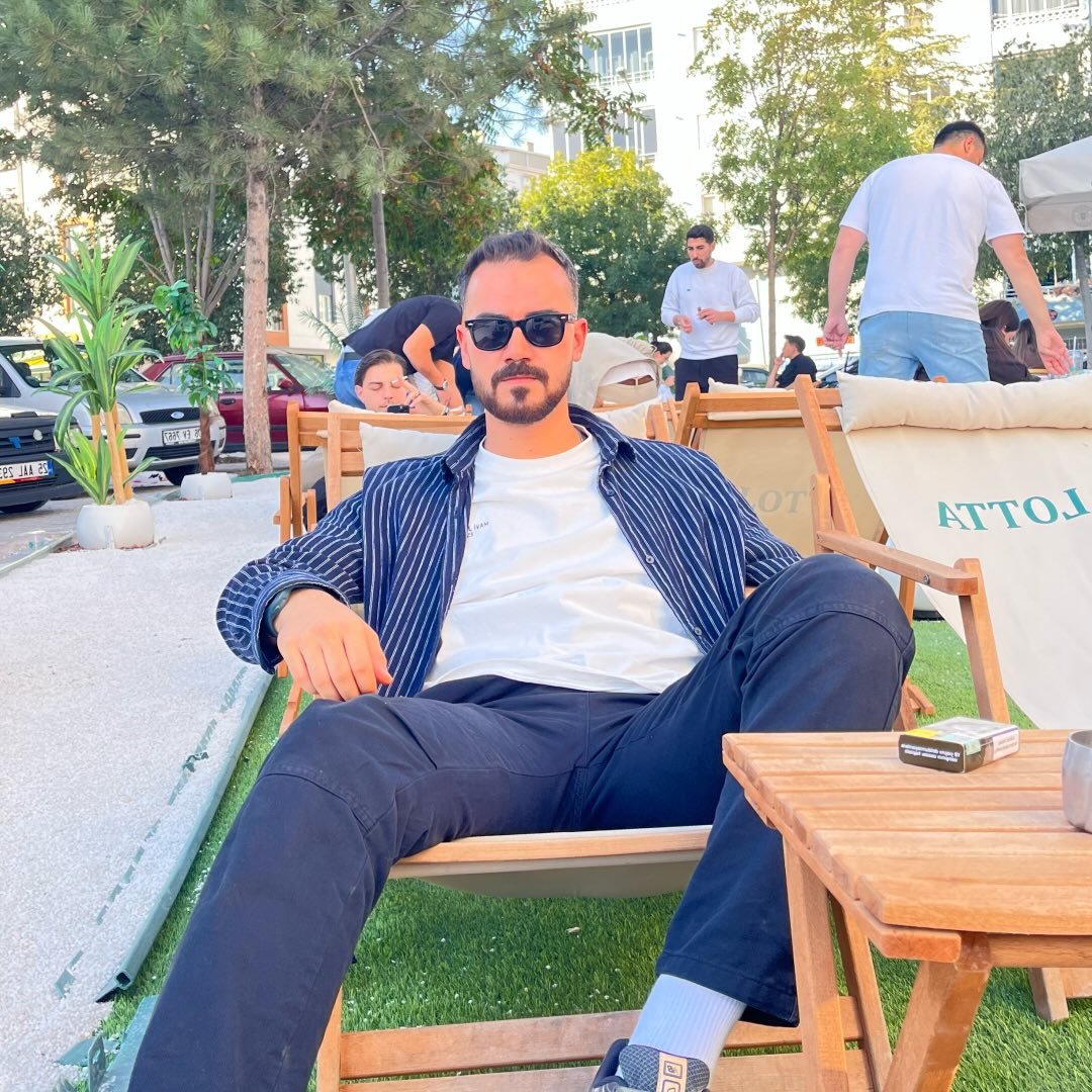Instagram Profilbild von taanerkizilkaya