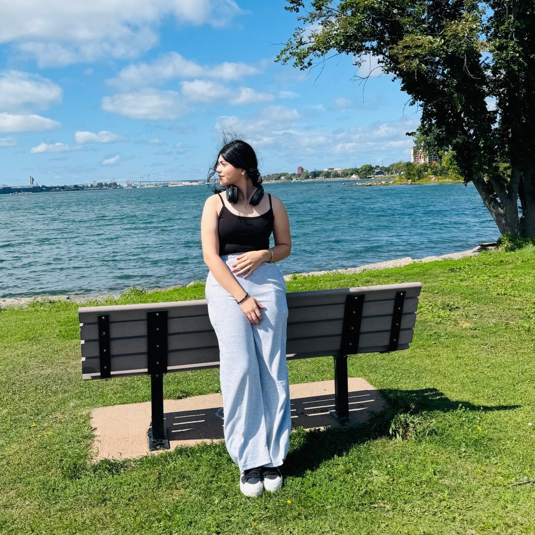 Instagram Profilbild von _mariamaryam