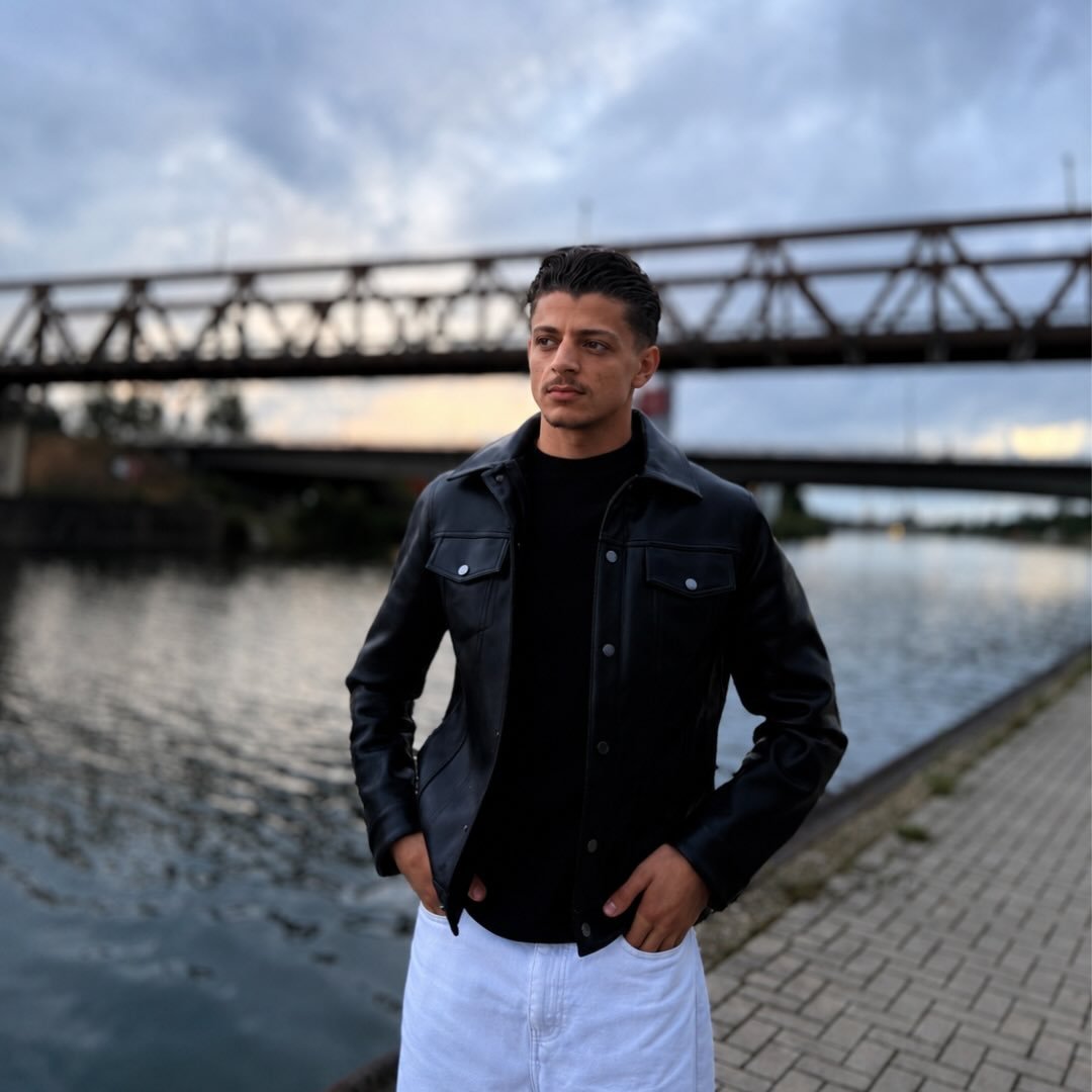 Instagram Profilbild von omar.ghesh