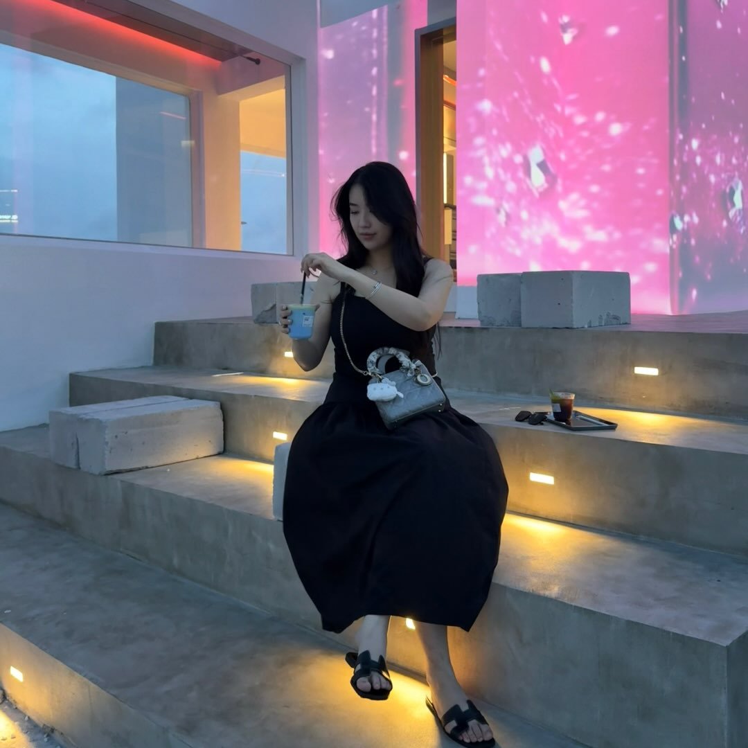 Instagram Profilbild von jennydorjee