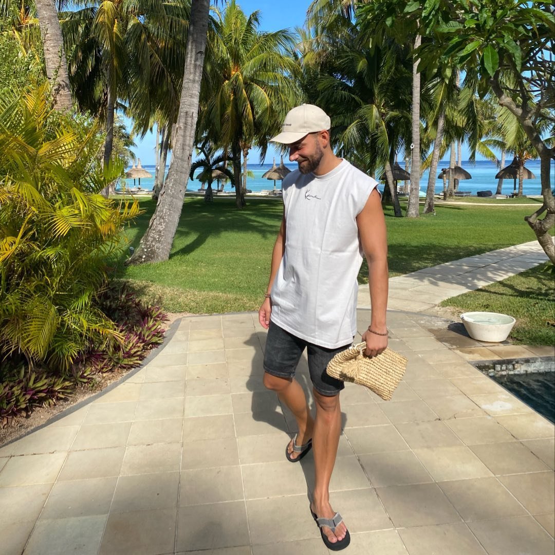 Instagram Profilbild von chrissoboy