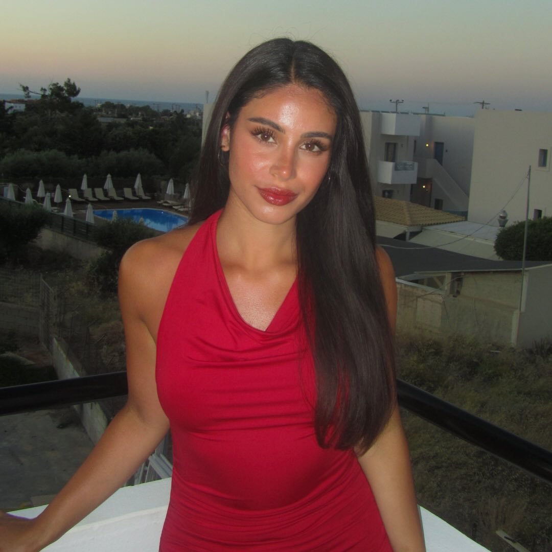 Instagram Profilbild von janet_saban