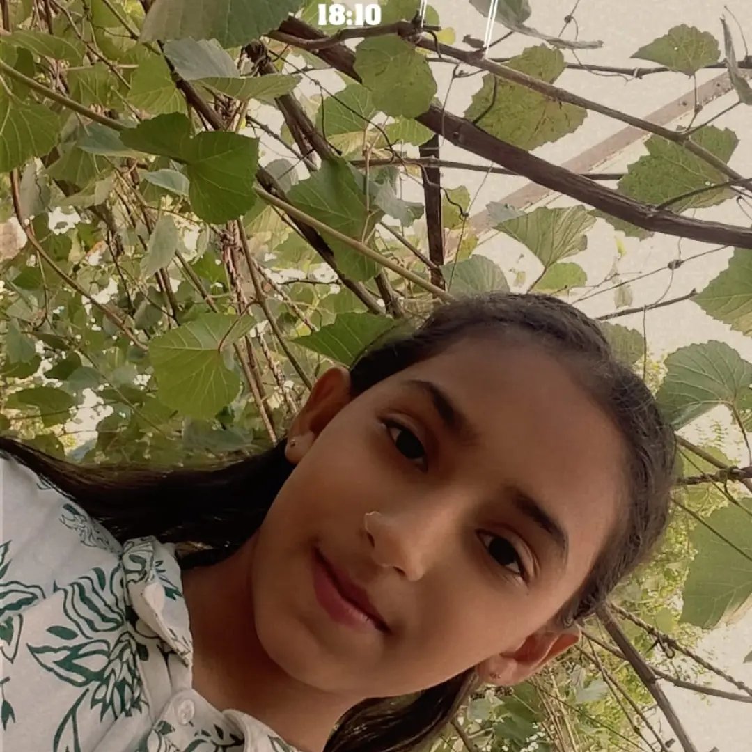 Instagram Profilbild von prachi_sureliya_19