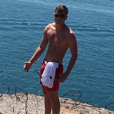 Instagram Profilbild von lucabayern
