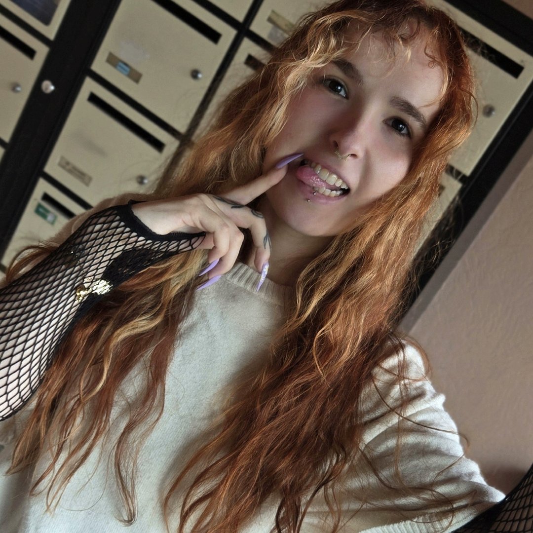 Instagram Profilbild von milxie
