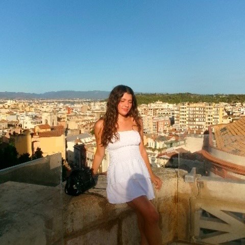 Instagram Profilbild von paulinacyz
