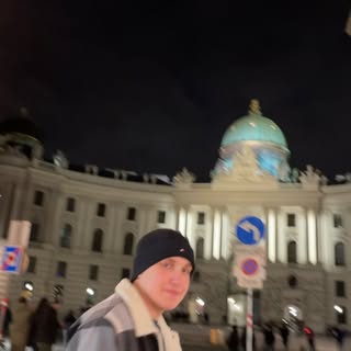 Instagram Profilbild von josh.ksr