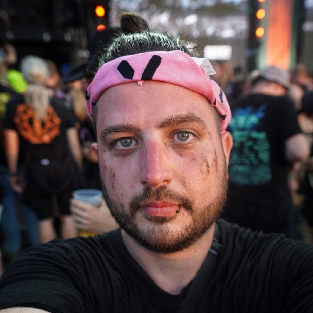 Instagram Profilbild von schuhrvision
