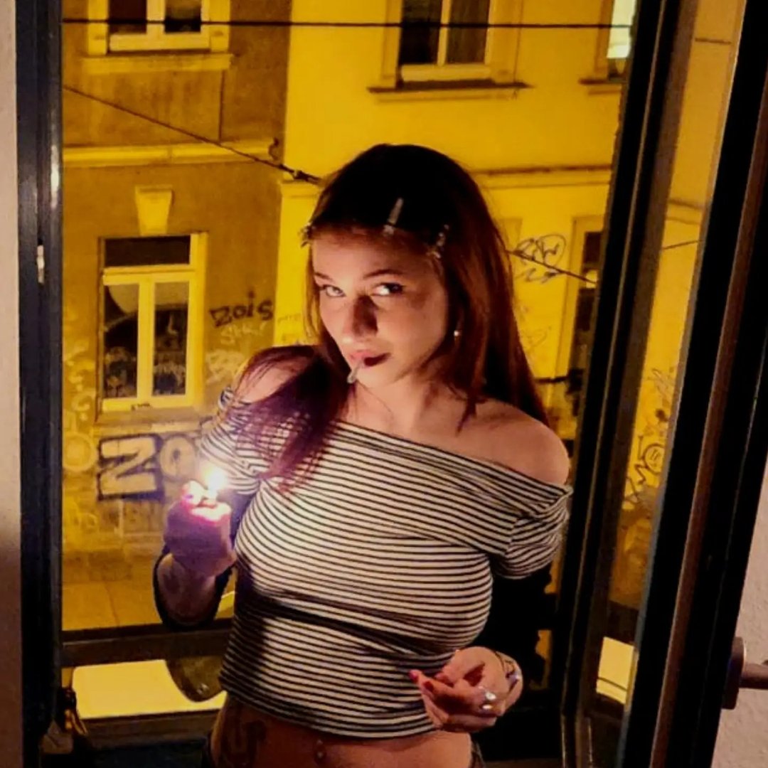 Instagram Profilbild von liciazanussi