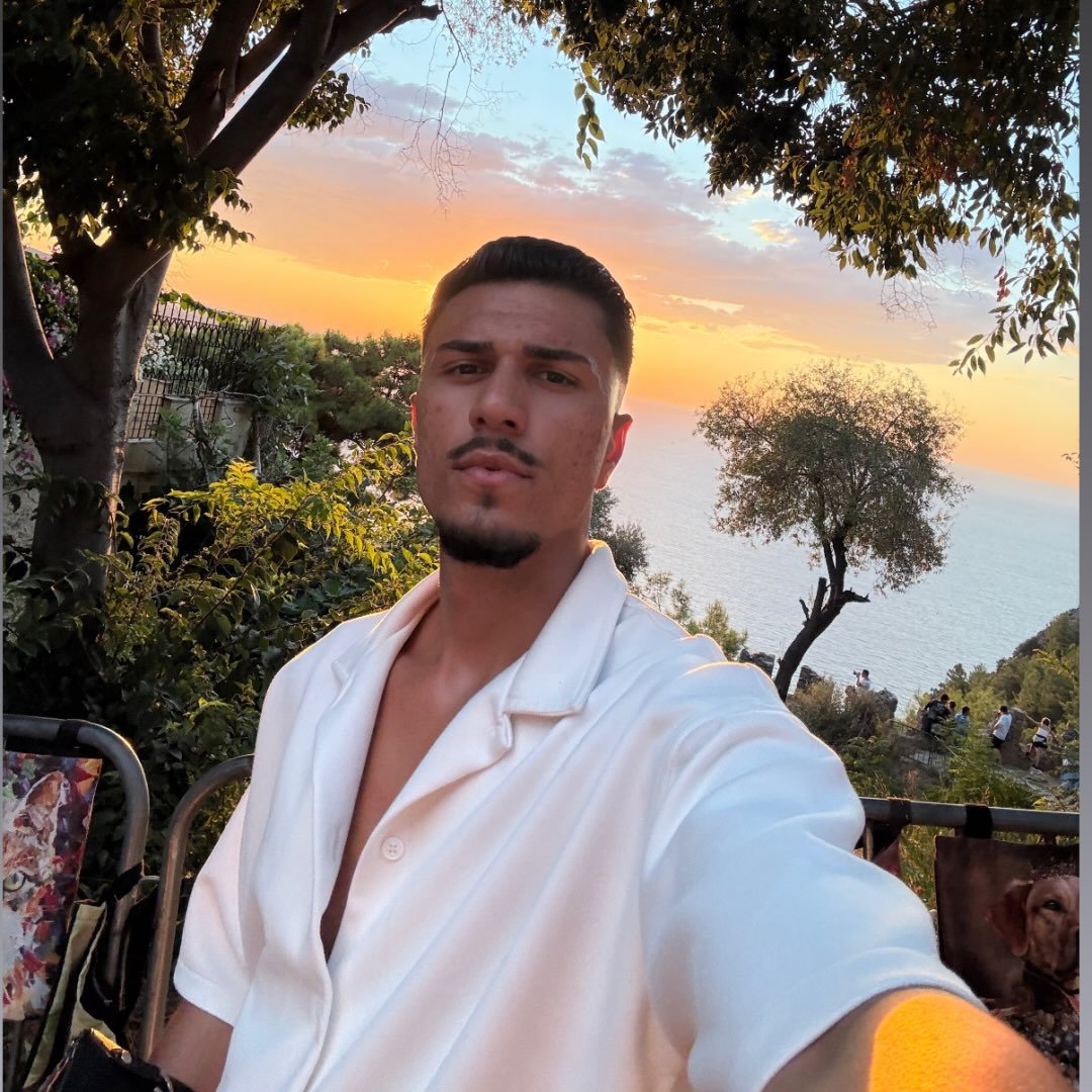 Instagram Profilbild von luangold44