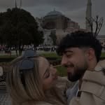 Instagram Profilbild von danielaerenkaya