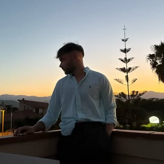 Instagram Profilbild von fabiogzx