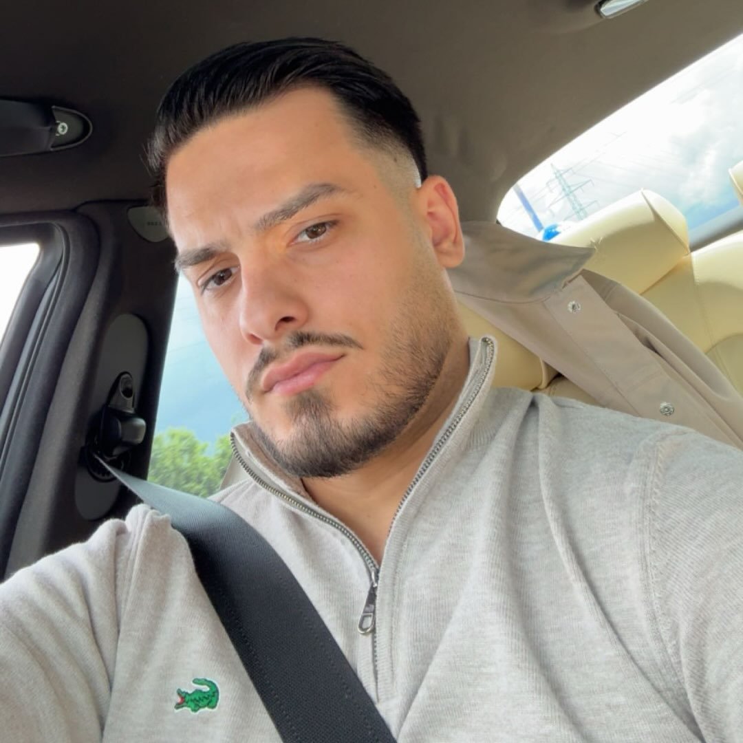 Instagram Profilbild von leoonisss