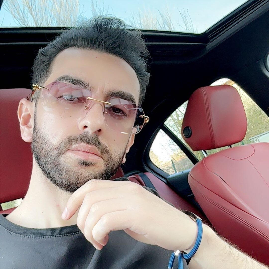 Instagram Profilbild von emrebcw