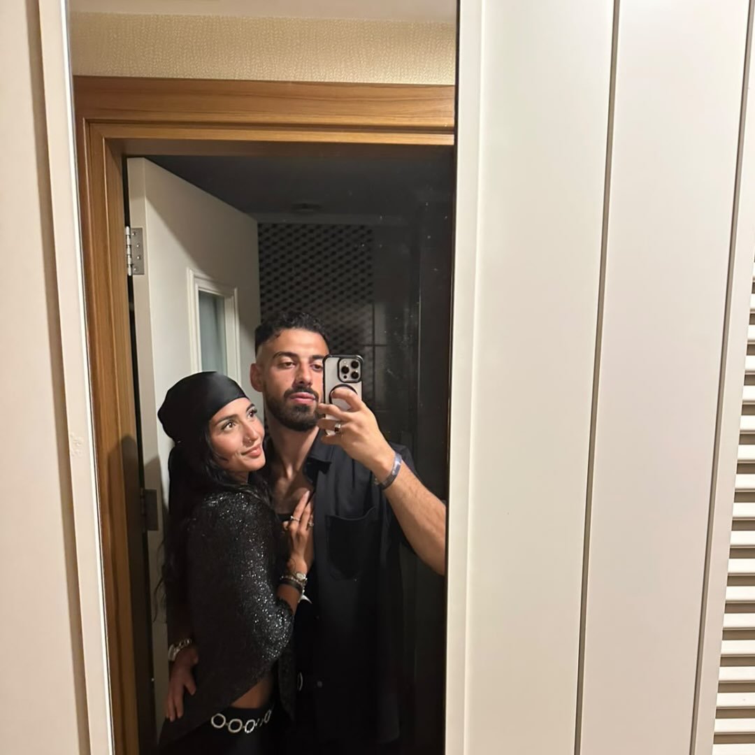 Instagram Profilbild von 4haso7