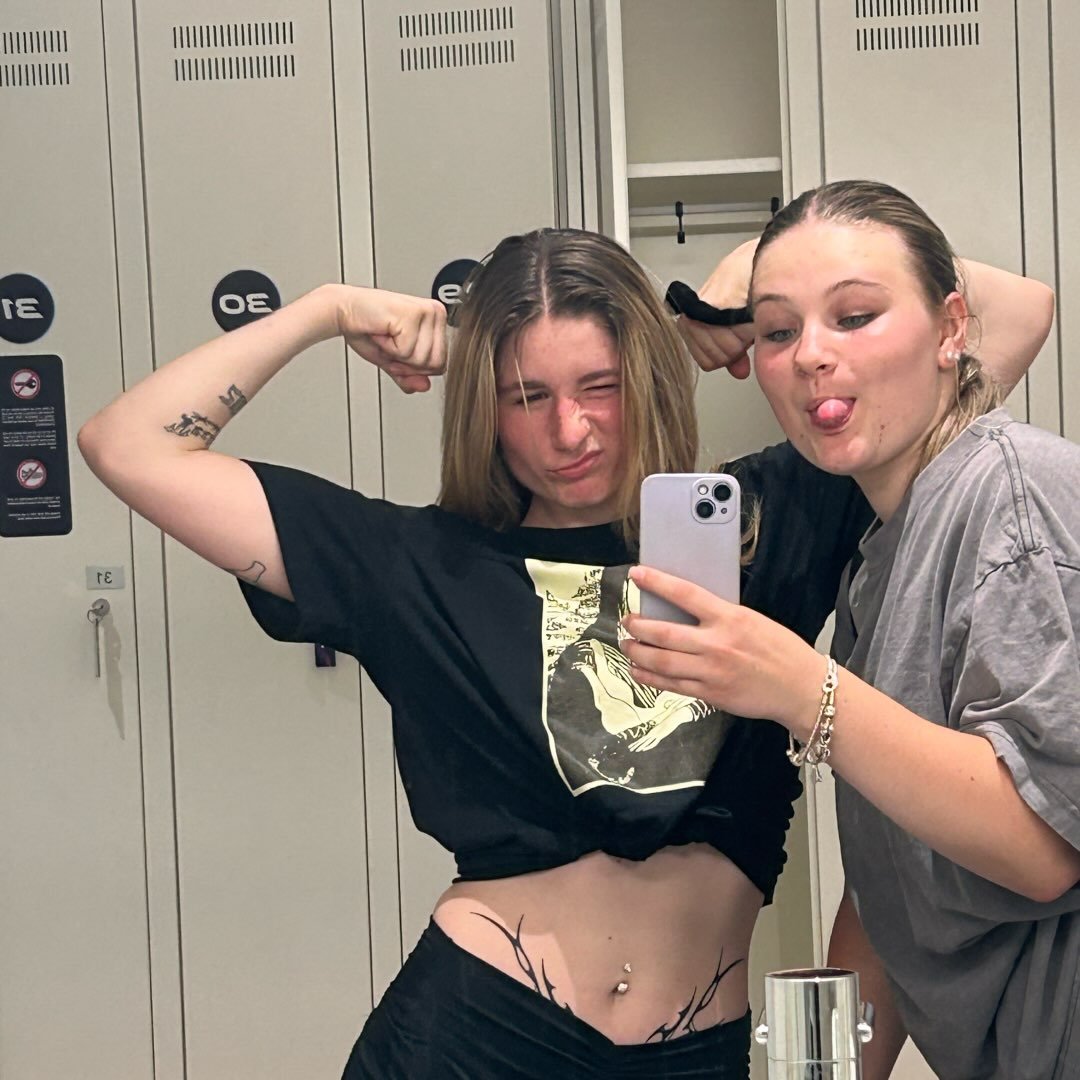 Instagram Profilbild von gymvorbar