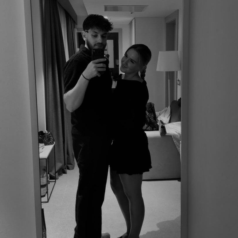 Instagram Profilbild von lejlamurselovicx