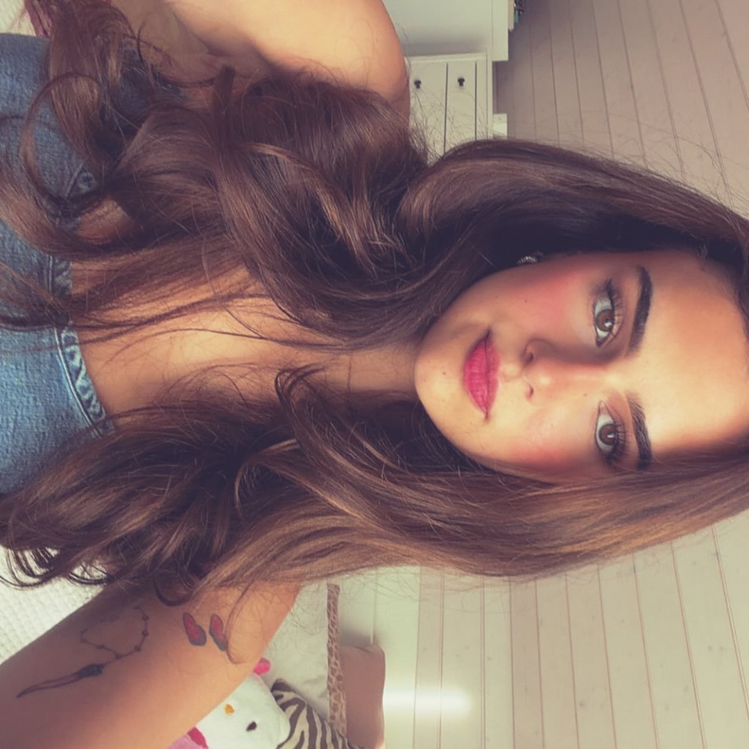 Instagram Profilbild von iamjxnny