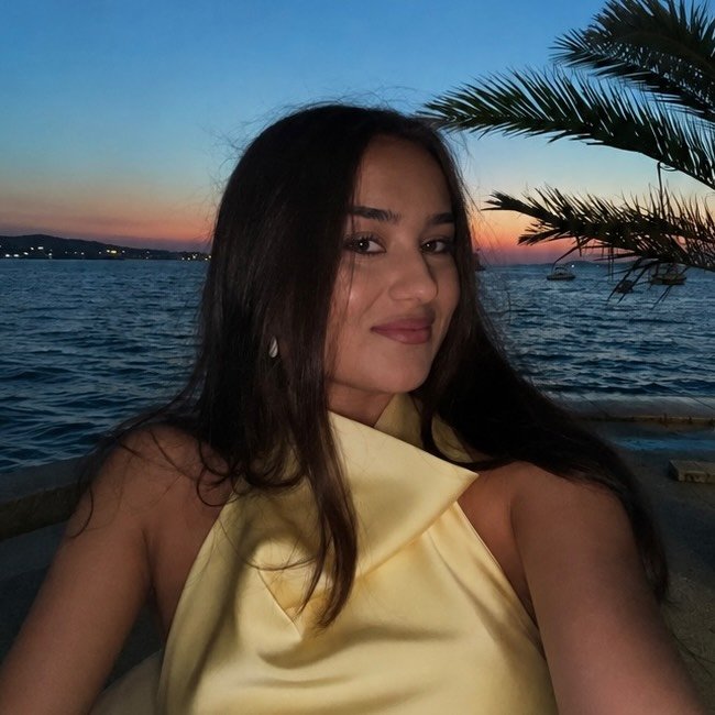 Instagram Profilbild von klisanic_leona