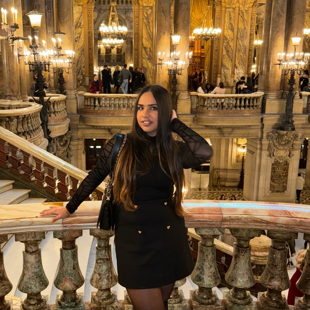 Instagram Profilbild von its_aanmol