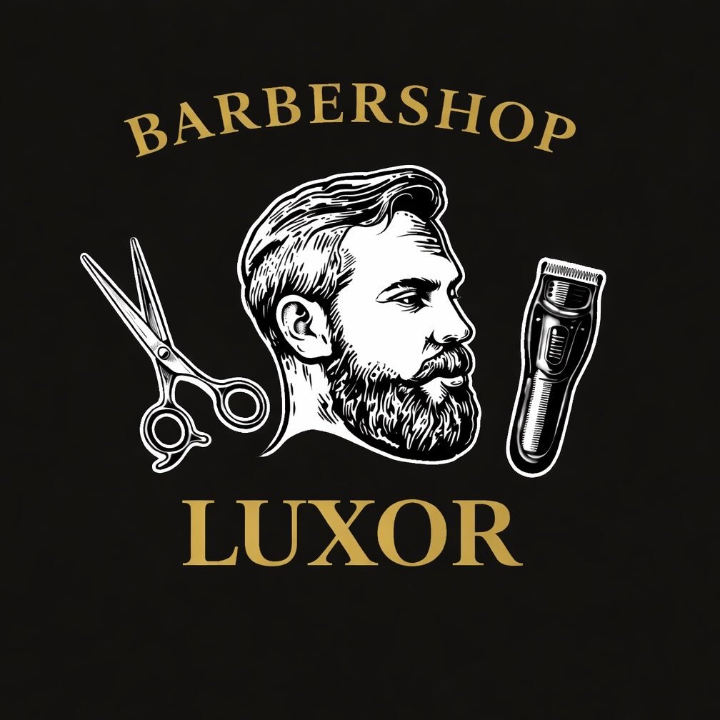Instagram Profilbild von barbershop.luxor