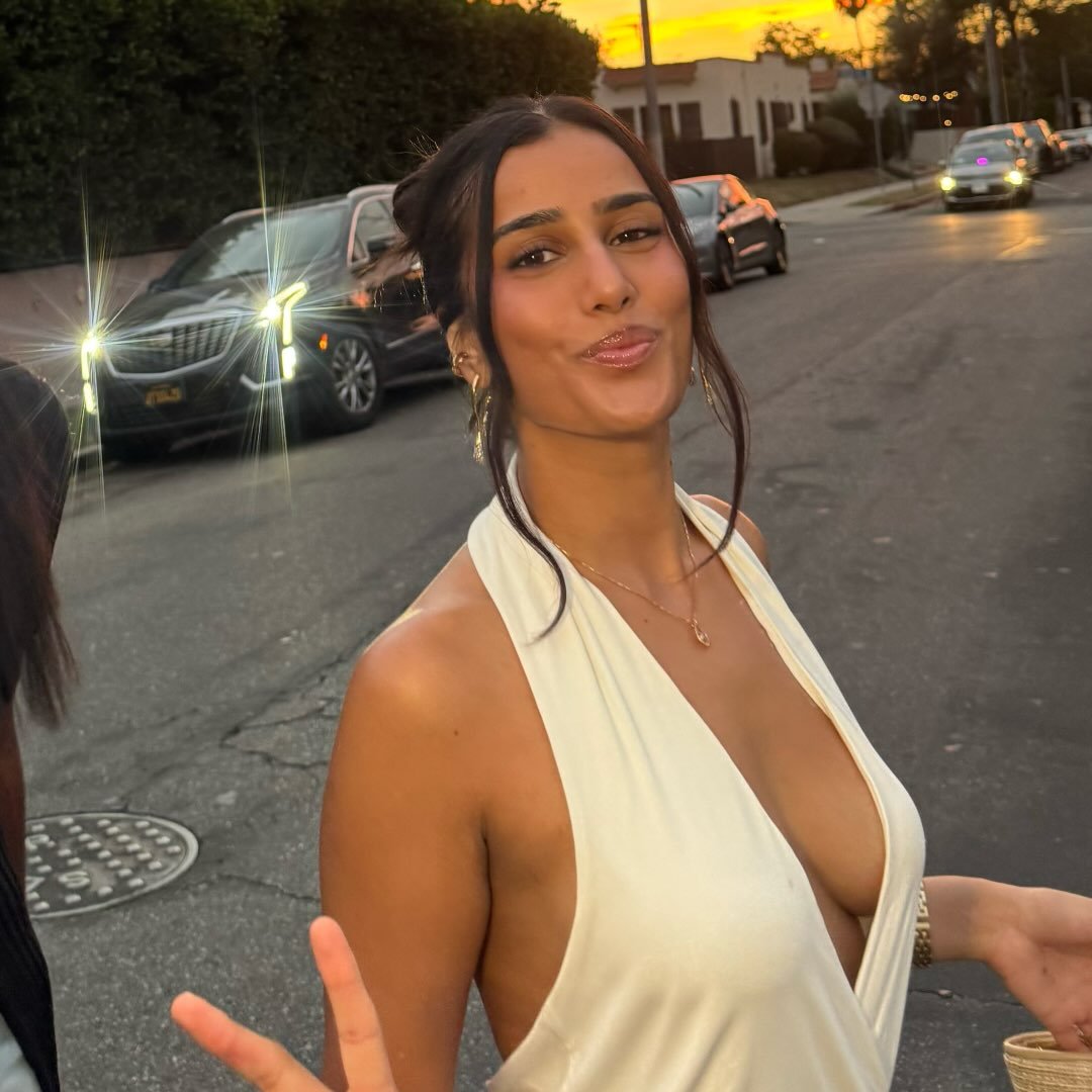 Instagram Profilbild von soniashahv