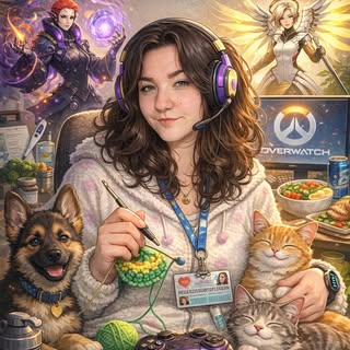 Instagram Profilbild von devilsteffi