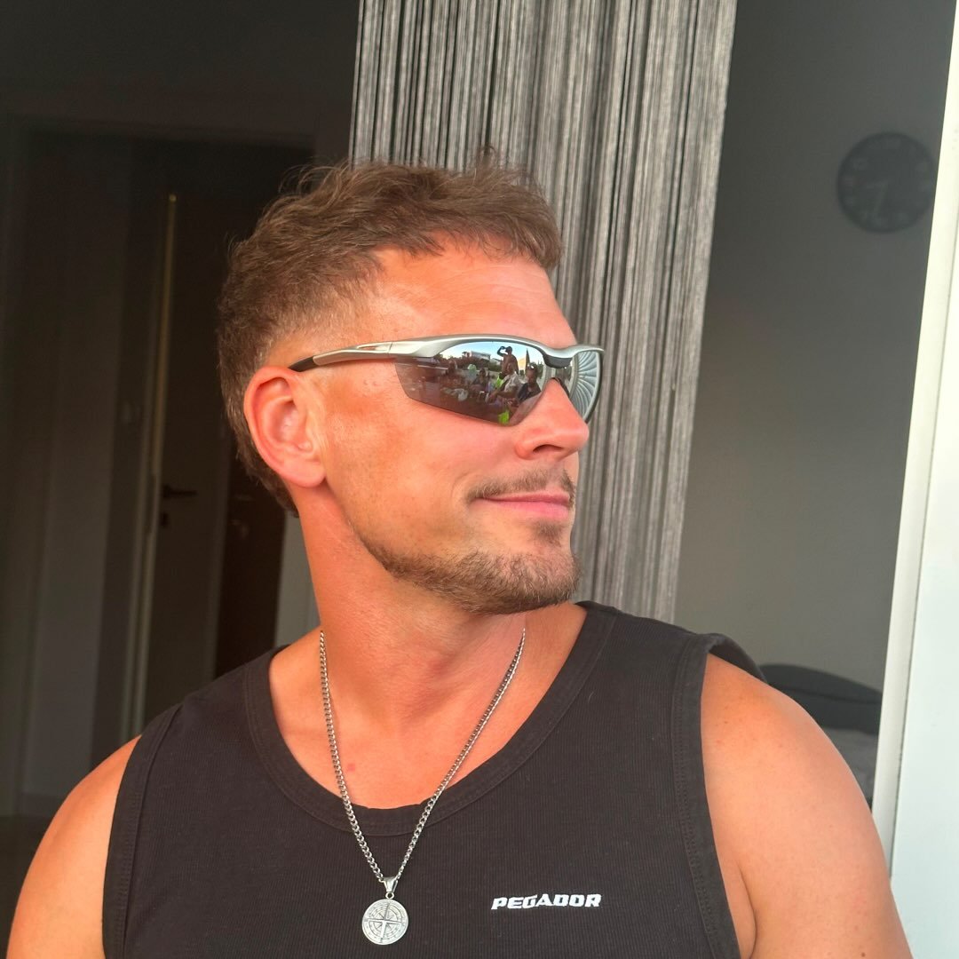 Instagram Profilbild von _chr1s_d