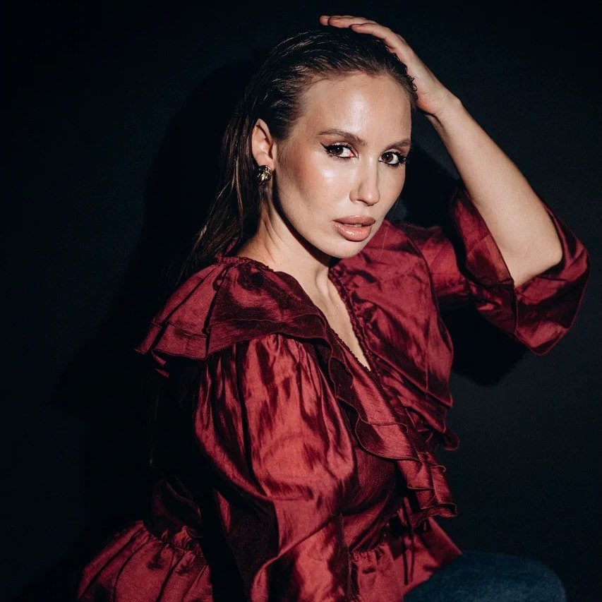 Instagram Profilbild von dr_proskuryakova