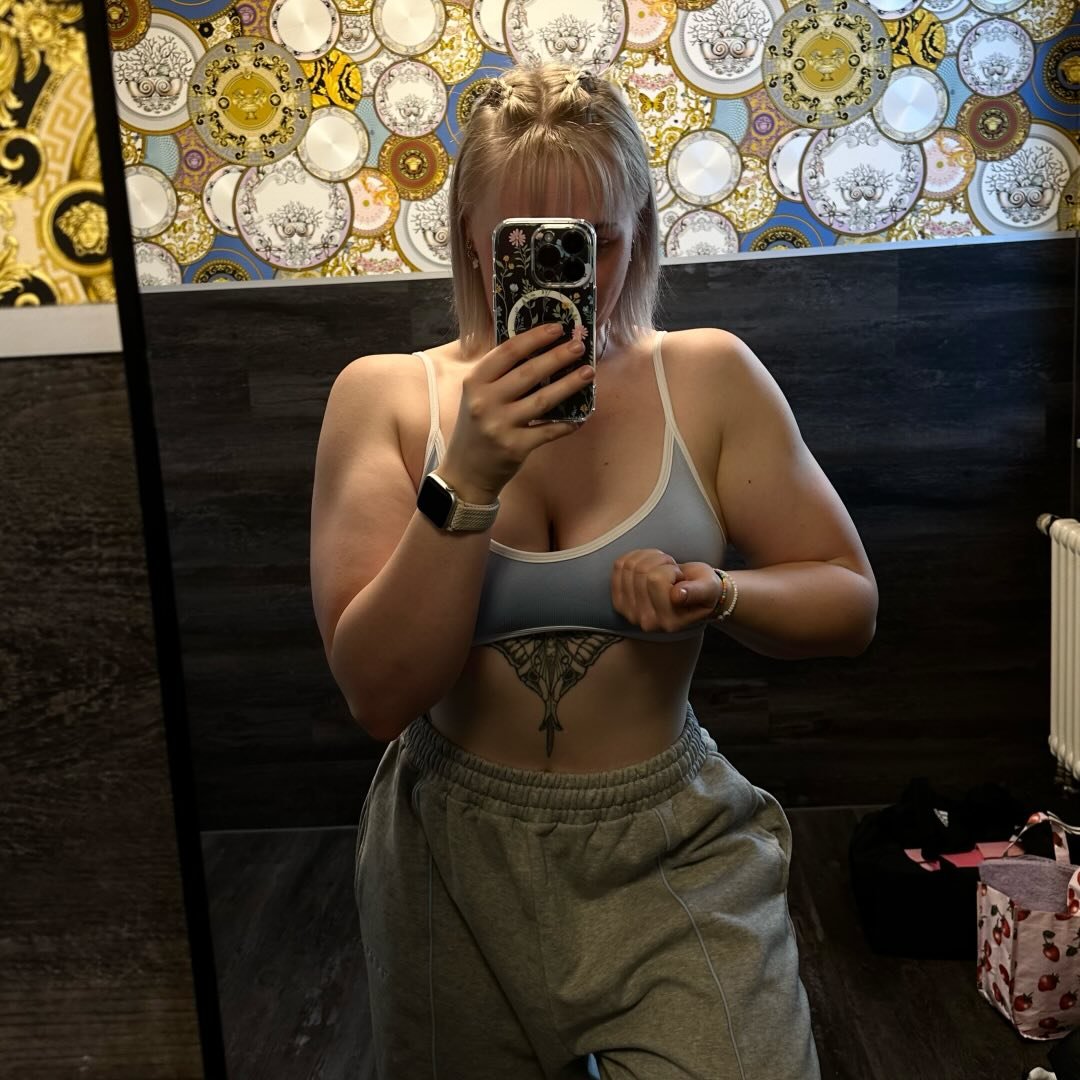 Instagram Profilbild von luisaspecht