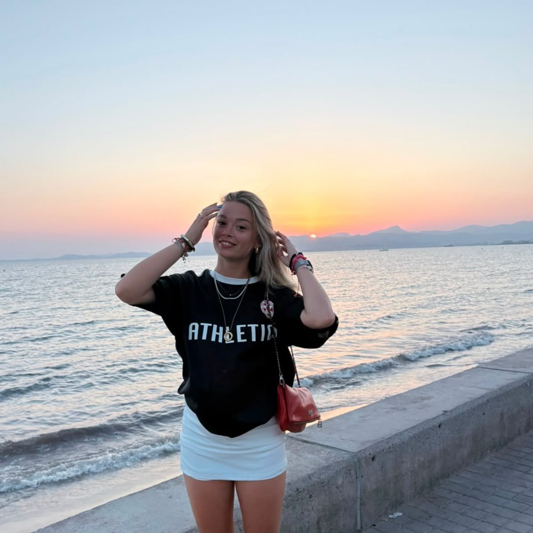 Instagram Profilbild von hannahdegrootx