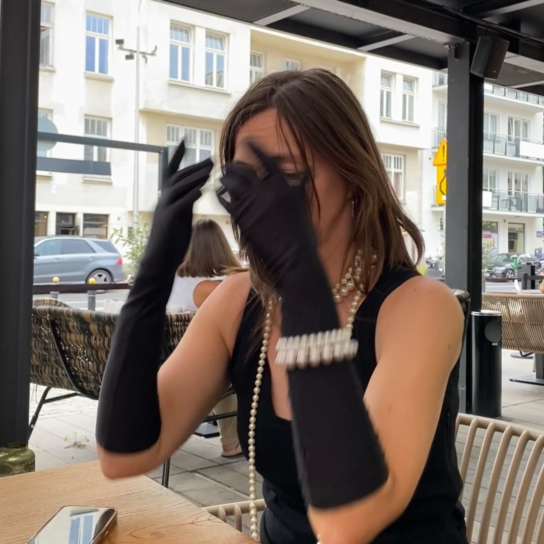 Instagram Profilbild von karoart