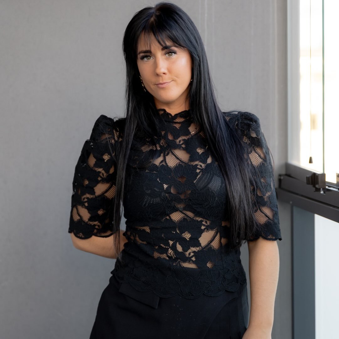 Instagram Profilbild von sandrasuviste