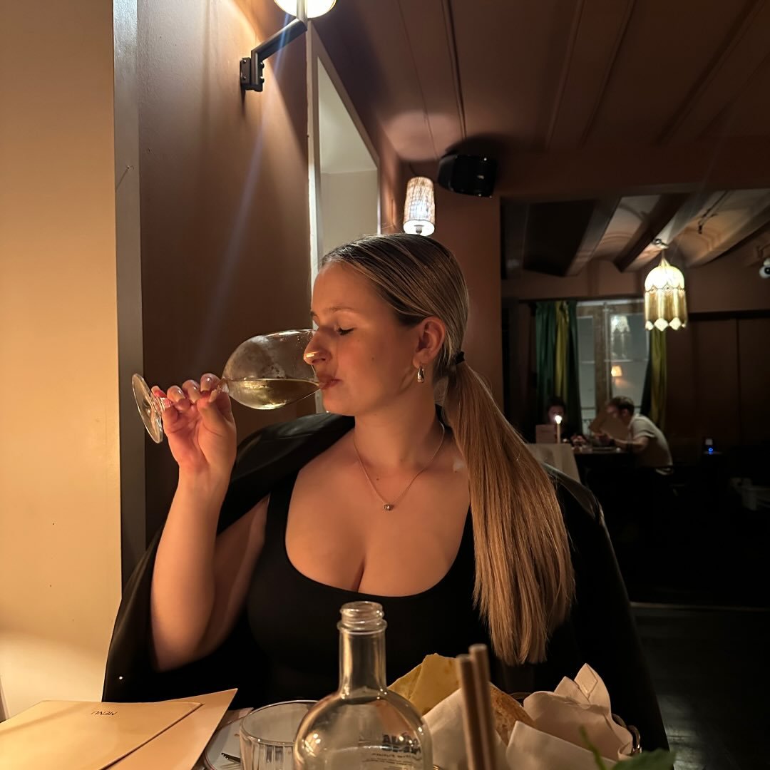 Instagram Profilbild von annarosengren_