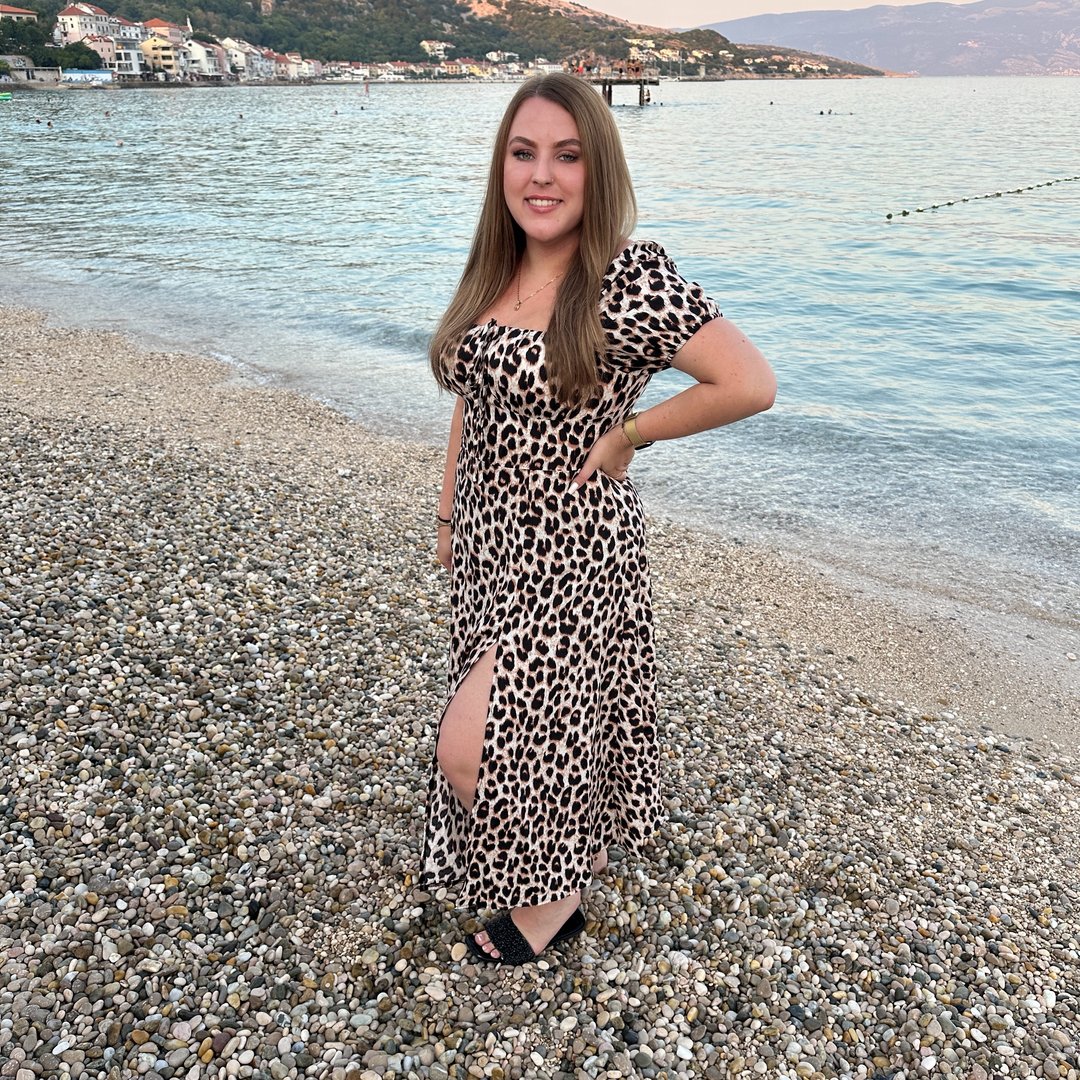 Instagram Profilbild von michelleminejew
