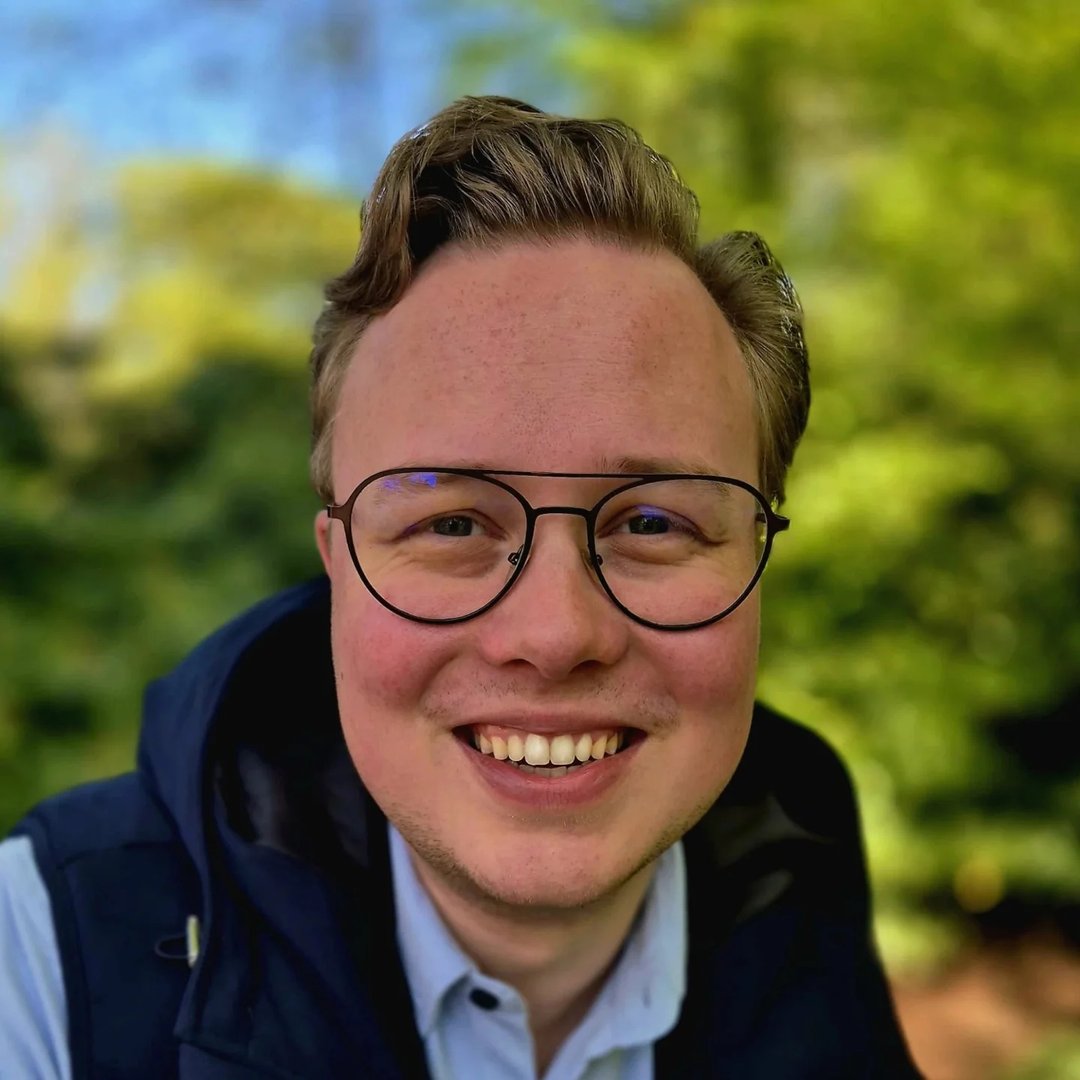 Instagram Profilbild von tomgruijters