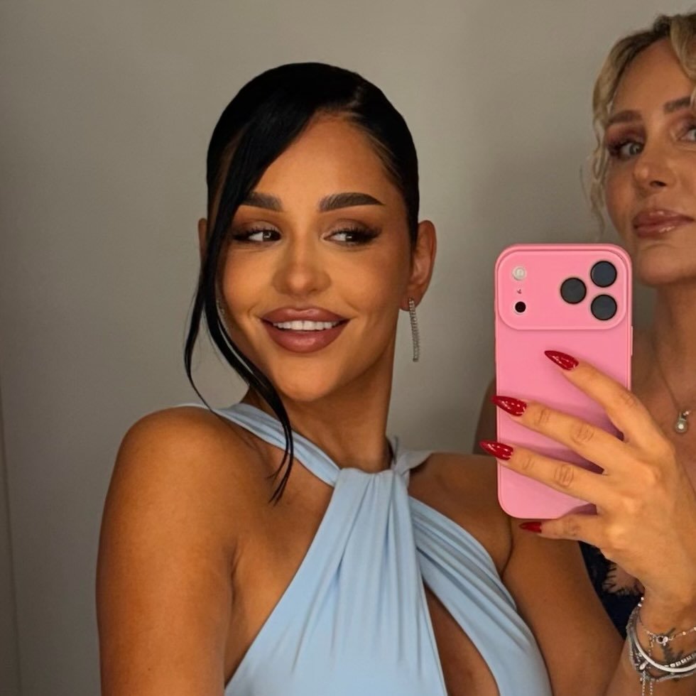 Instagram Profilbild von jessiexmo