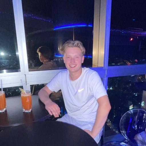 Instagram Profilbild von yannik952r
