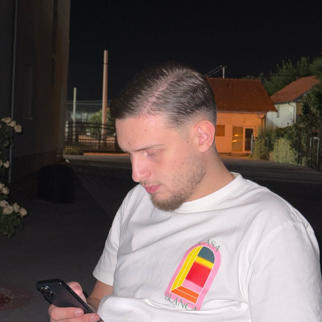 Instagram Profilbild von ivanko.sekulic
