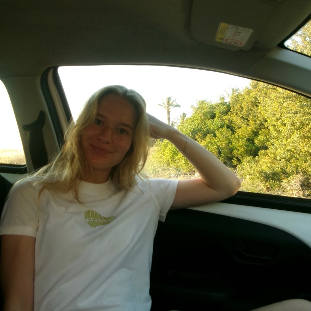 Instagram Profilbild von annemarie.mgck