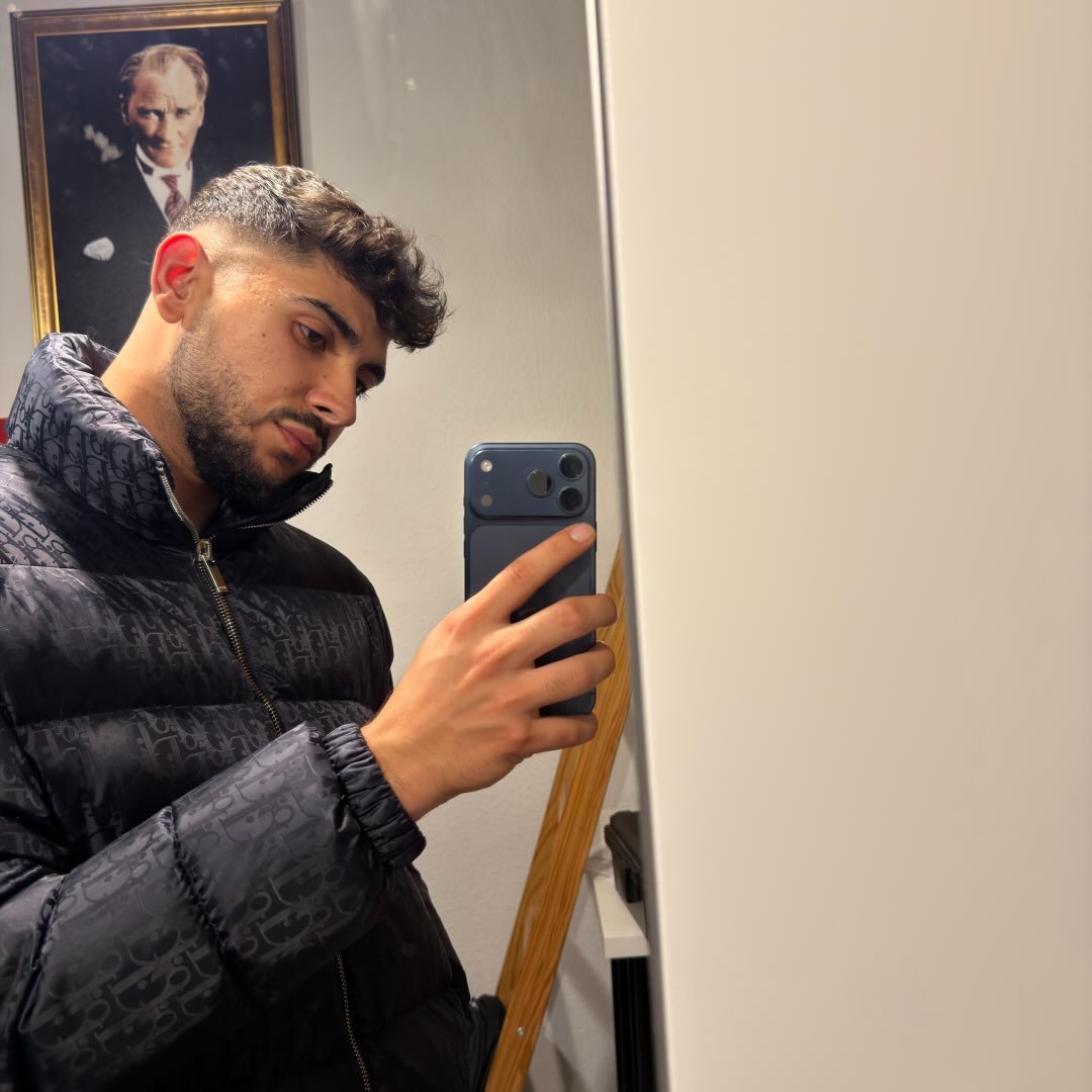 Instagram Profilbild von melihtsvn
