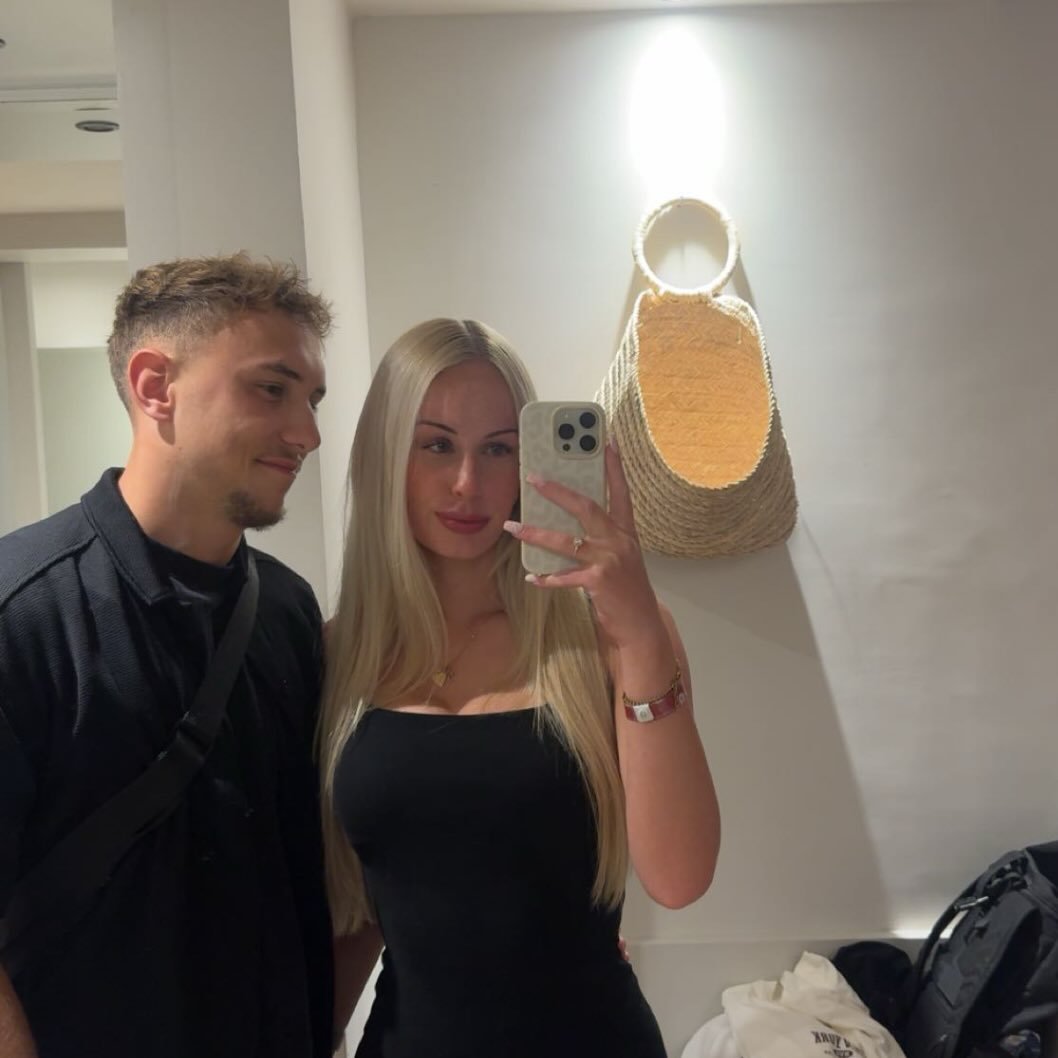 Instagram Profilbild von melaniekr