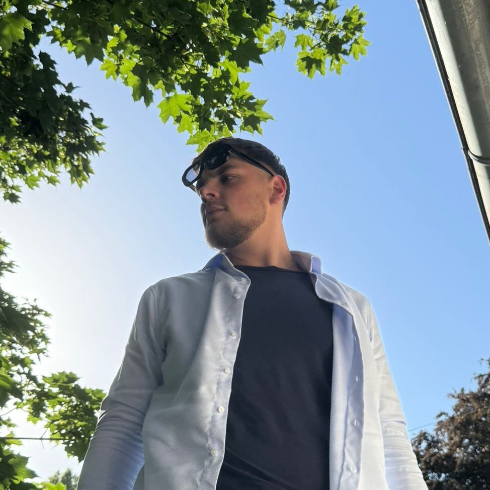 Instagram Profilbild von olembau