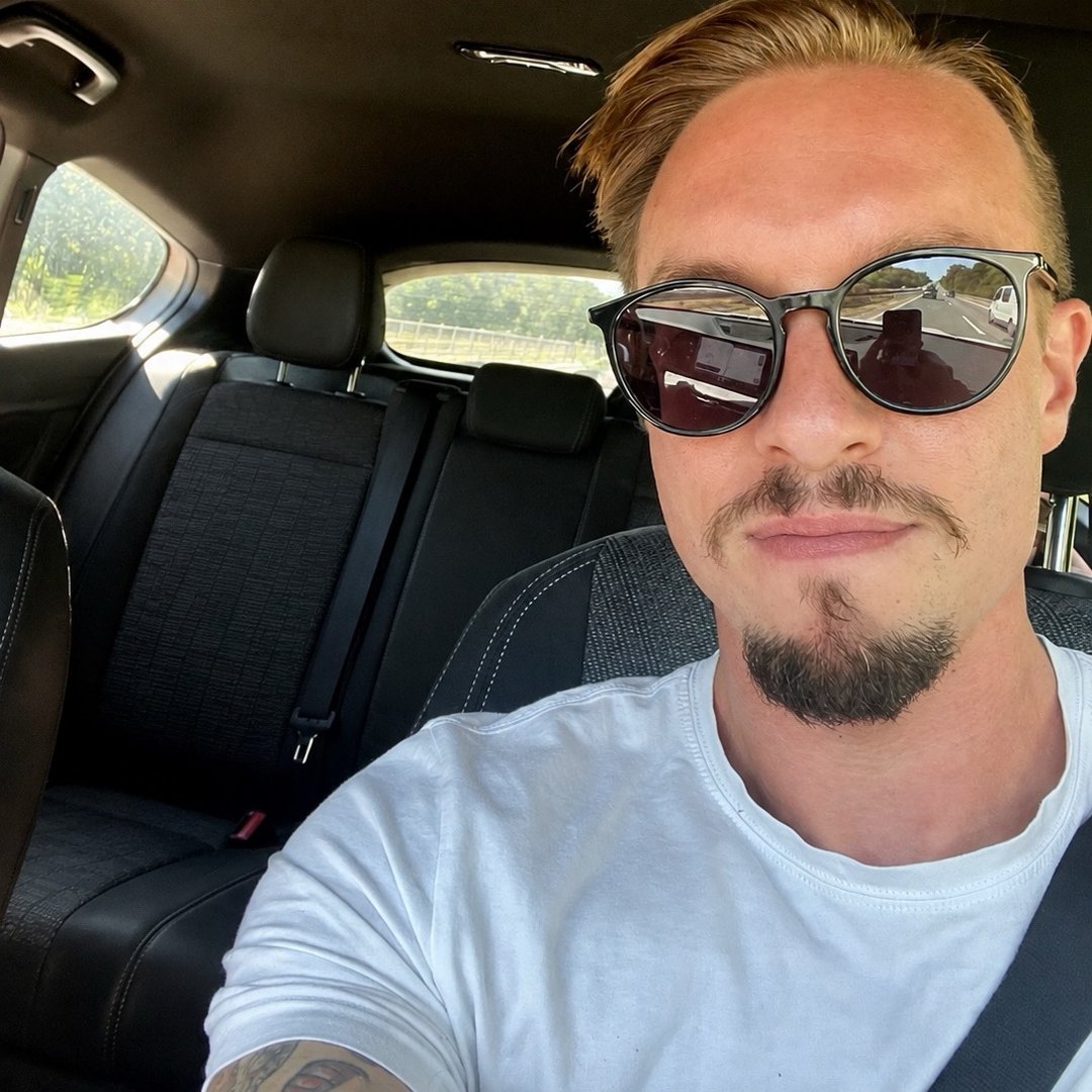 Instagram Profilbild von chrizzzoooo
