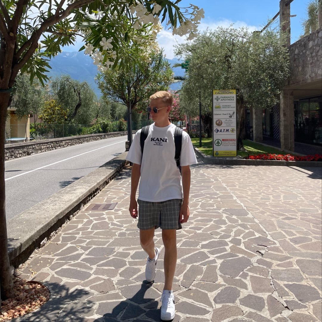 Instagram Profilbild von joel.weibel