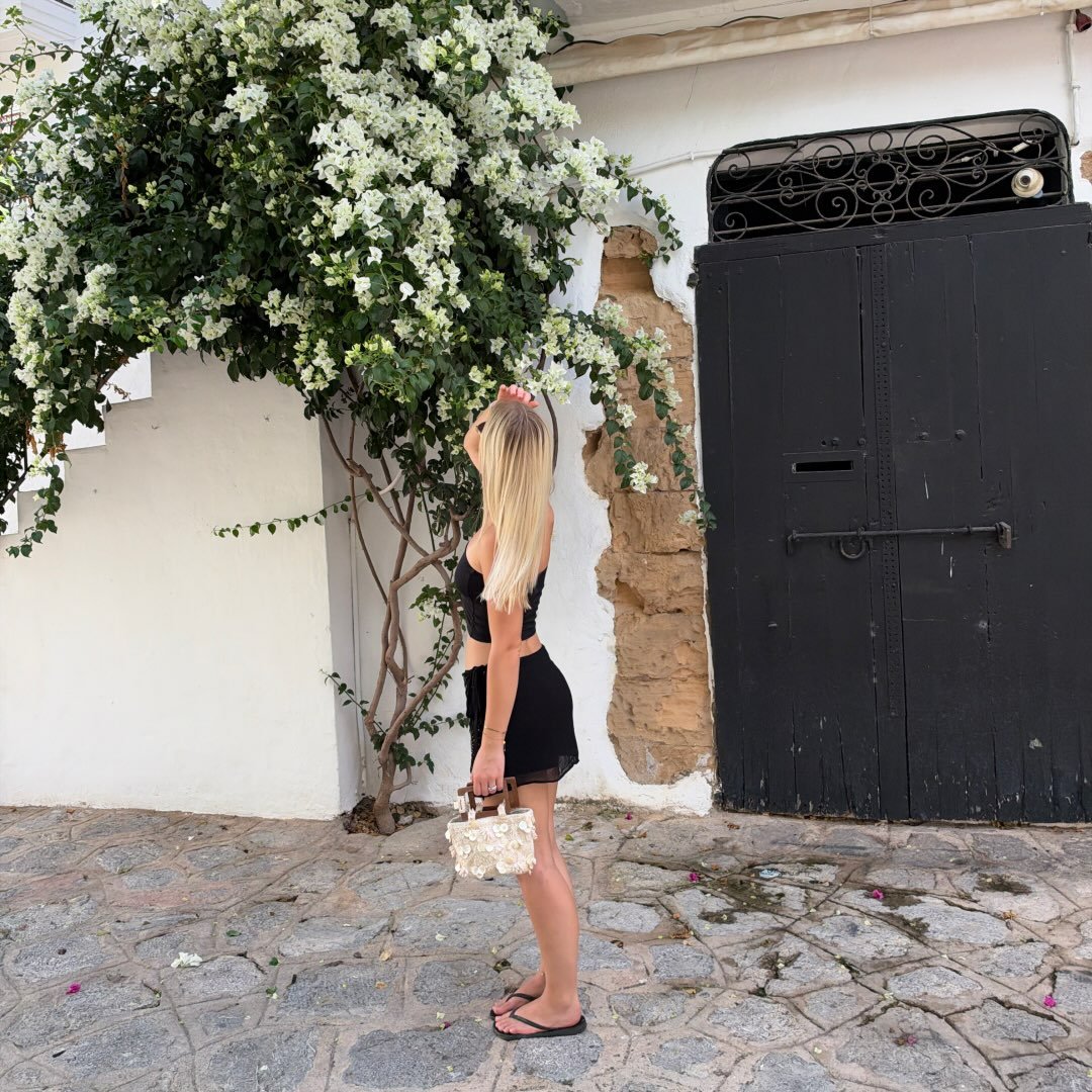 Instagram Profilbild von hannahgatzi