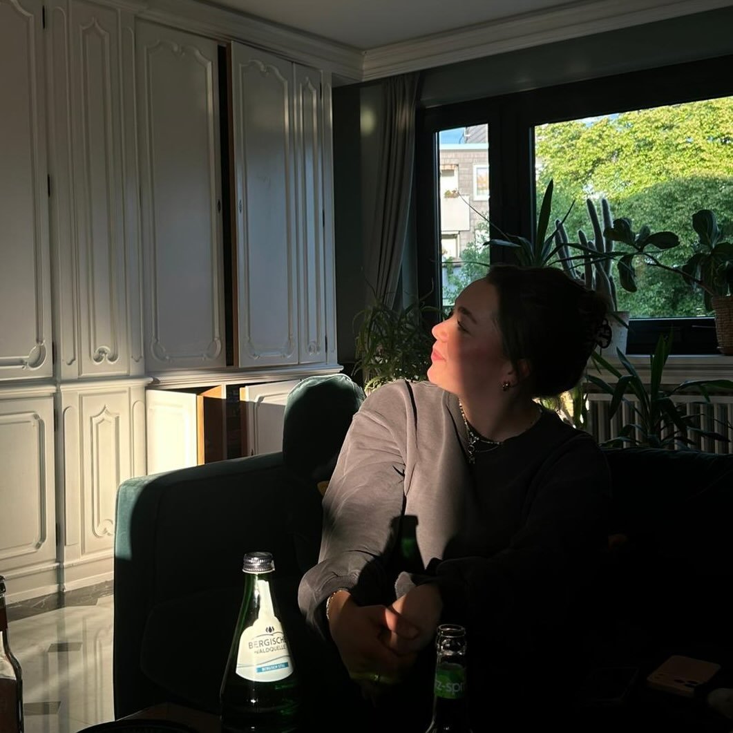 Instagram Profilbild von emmakueff