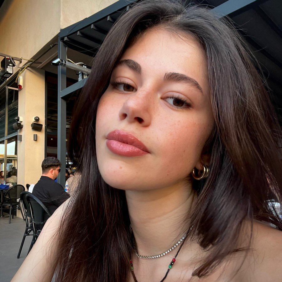 Instagram Profilbild von diilarakar