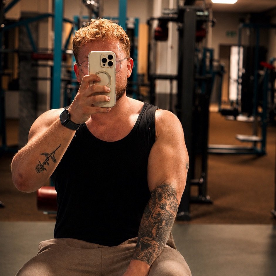 Instagram Profilbild von franik_michal